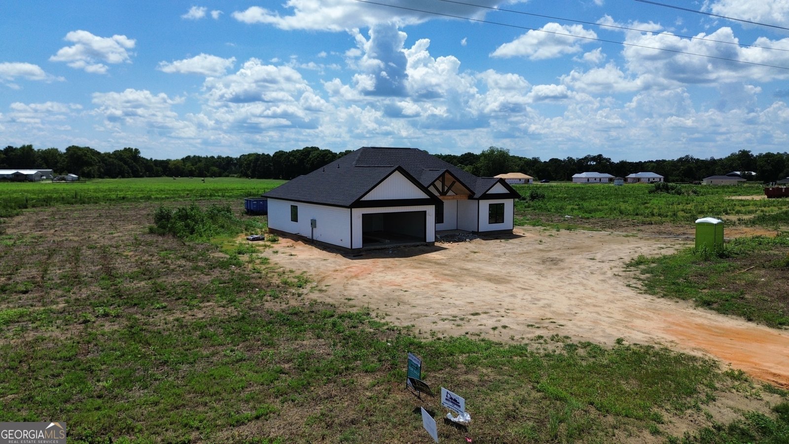 1263 Mark Wood Road Dexter - 4