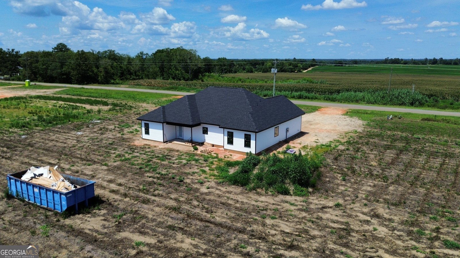 1263 Mark Wood Road Dexter - 5