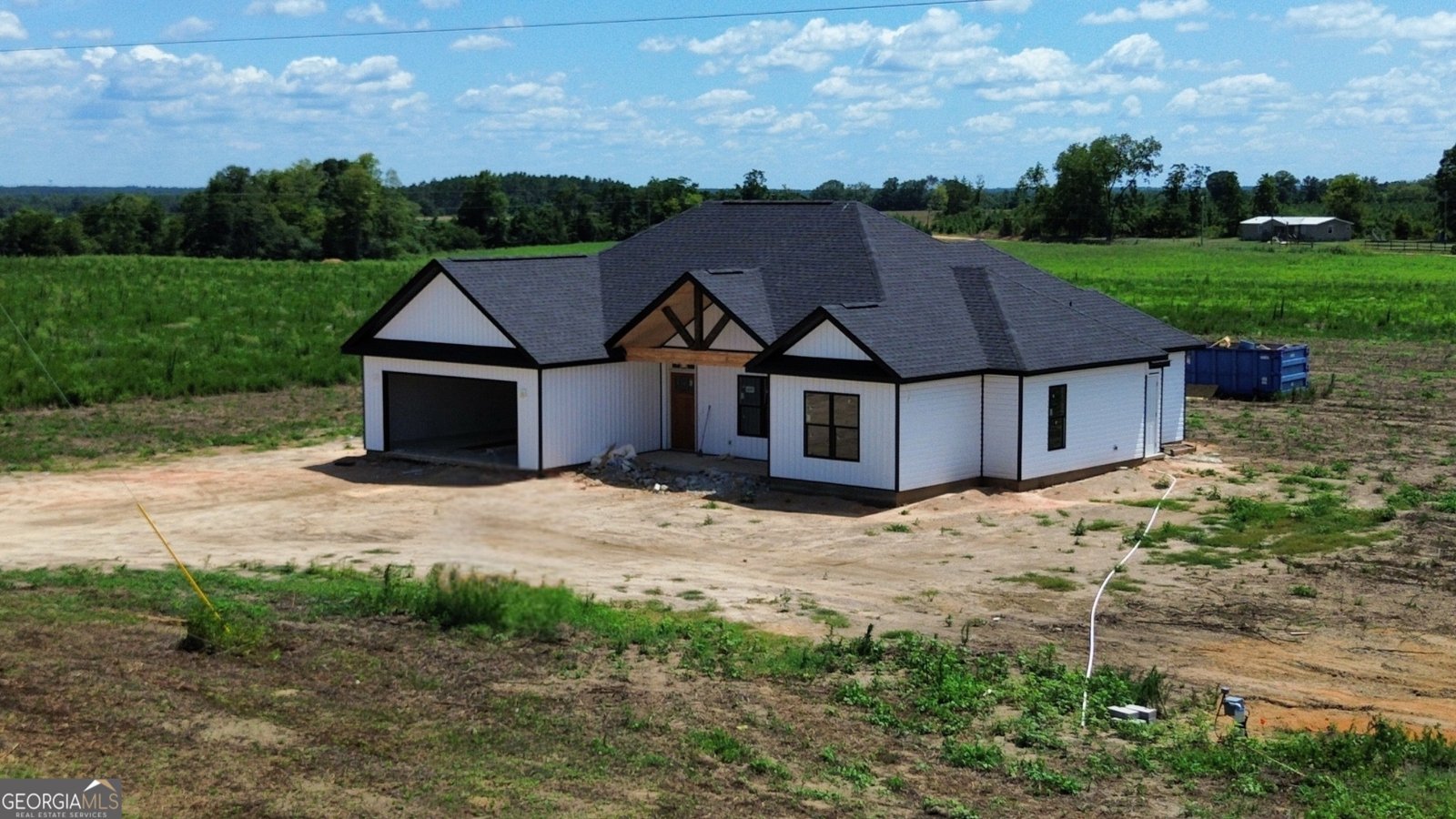 1263 Mark Wood Road Dexter - 8