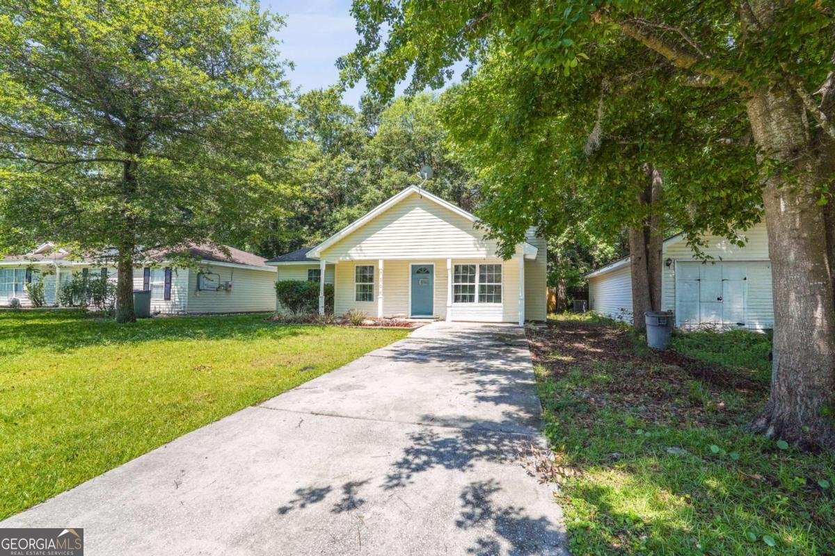 7305 Leghorn Street Savannah - 2