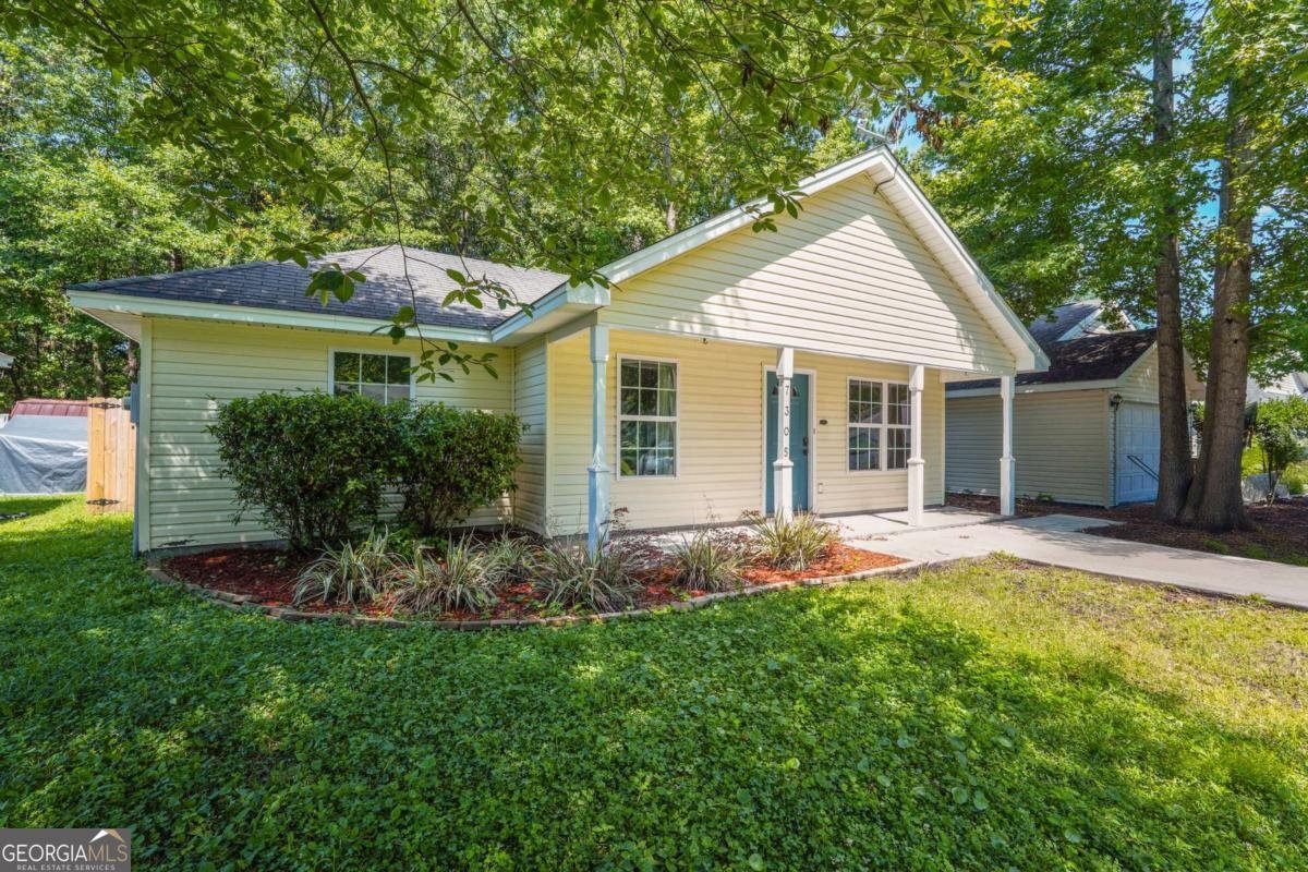 7305 Leghorn Street Savannah - 3