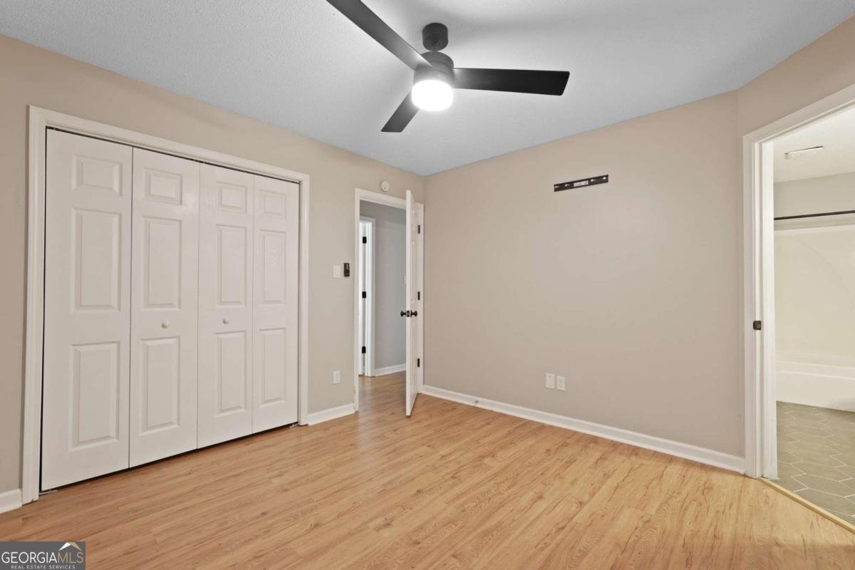 7305 Leghorn Street Savannah - 31