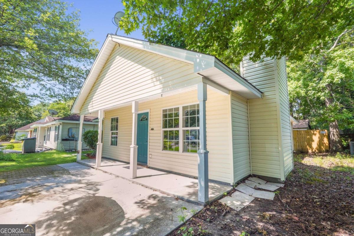 7305 Leghorn Street Savannah - 4