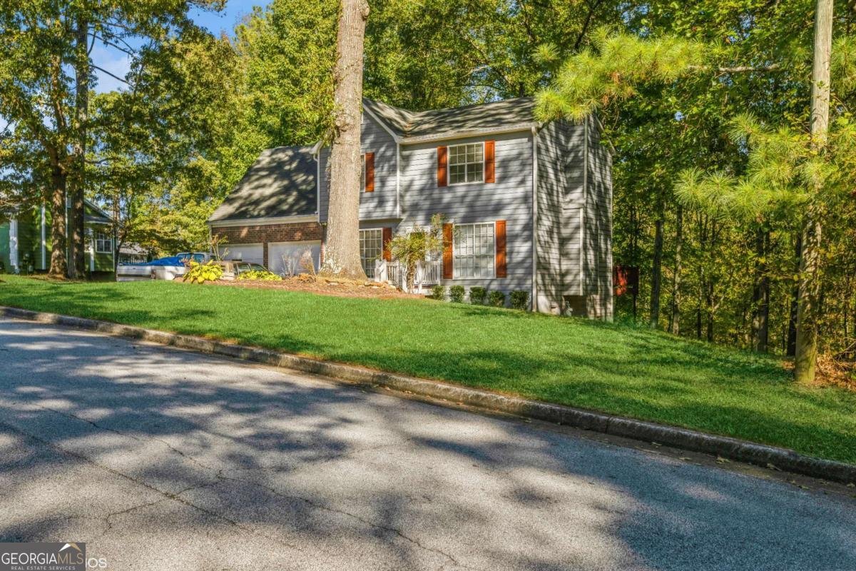 7490 Hunters Ridge Drive Douglasville - 2