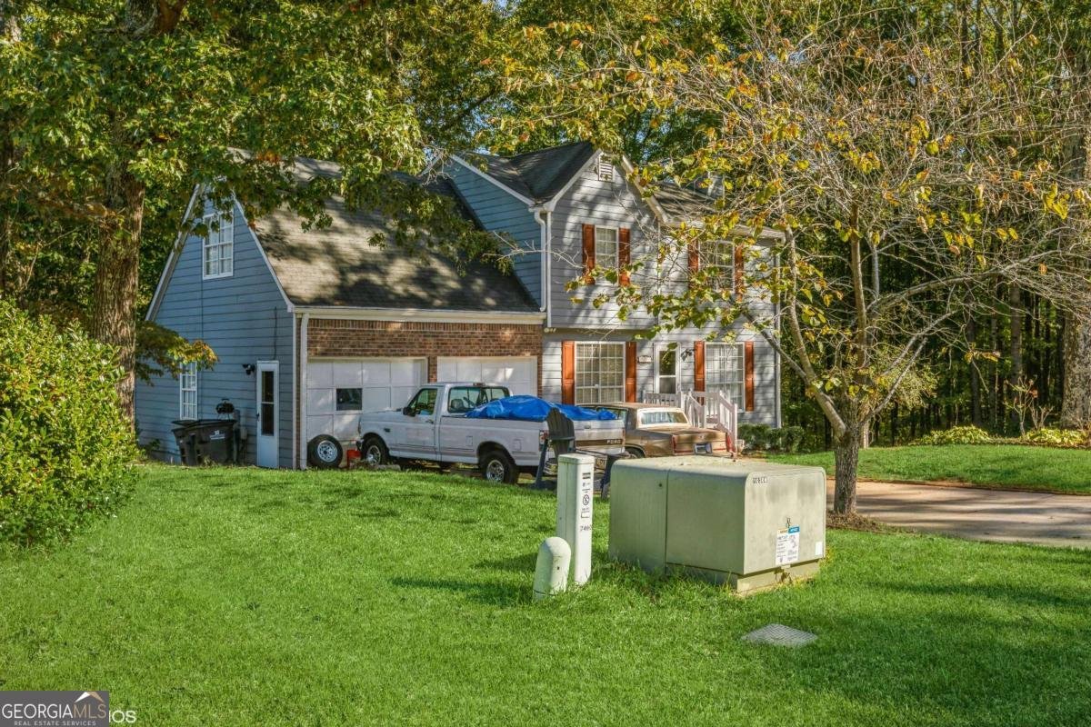 7490 Hunters Ridge Drive Douglasville - 3
