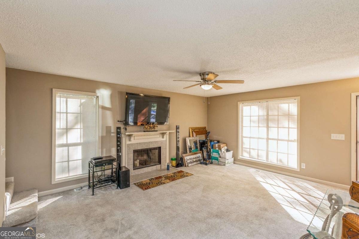 7490 Hunters Ridge Drive Douglasville - 6
