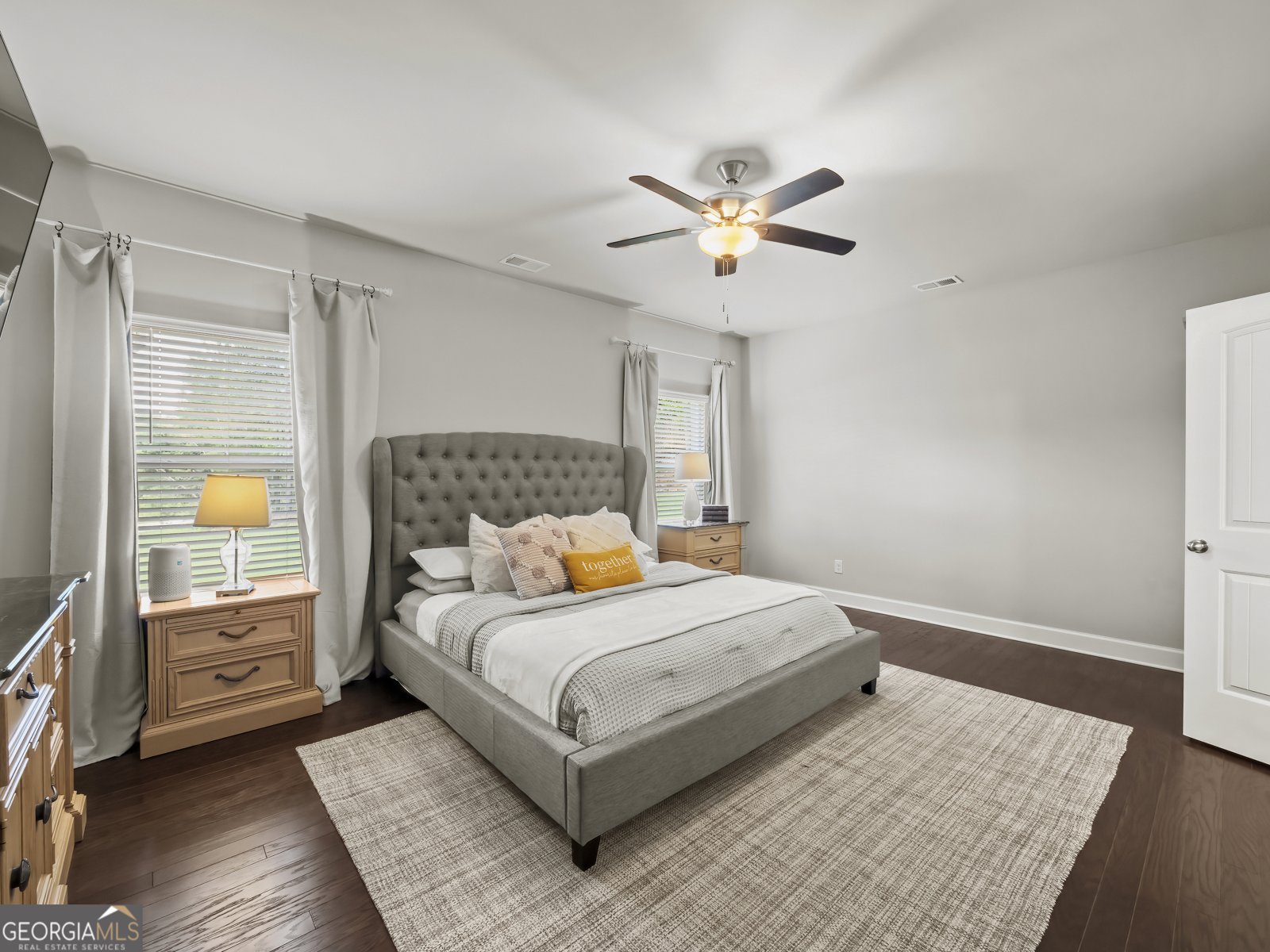 2223 Huntingdon Court Gainesville - 1