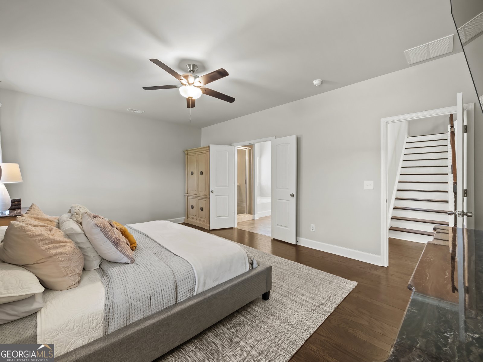 2223 Huntingdon Court Gainesville - 2