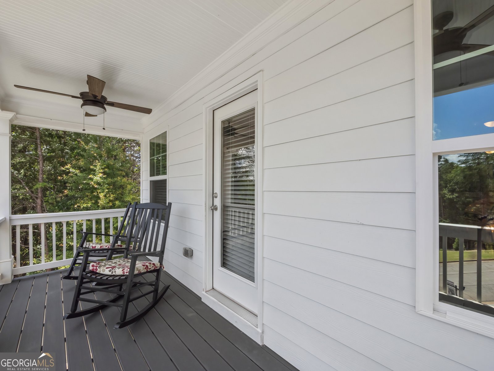 2223 Huntingdon Court Gainesville - 22