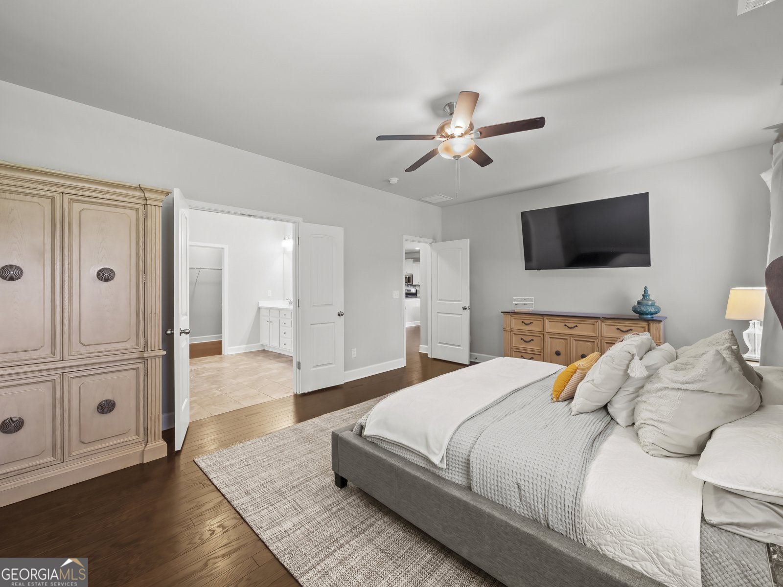 2223 Huntingdon Court Gainesville - 4