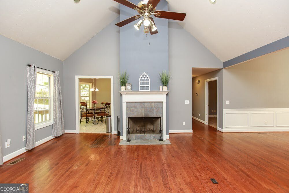 1252 Heritage Drive Villa Rica - 11