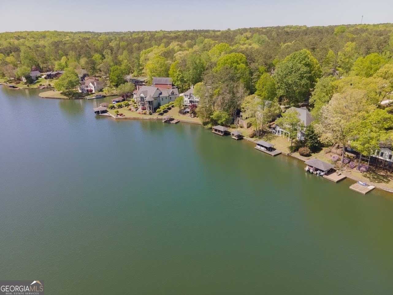 1252 Heritage Drive Villa Rica - 2