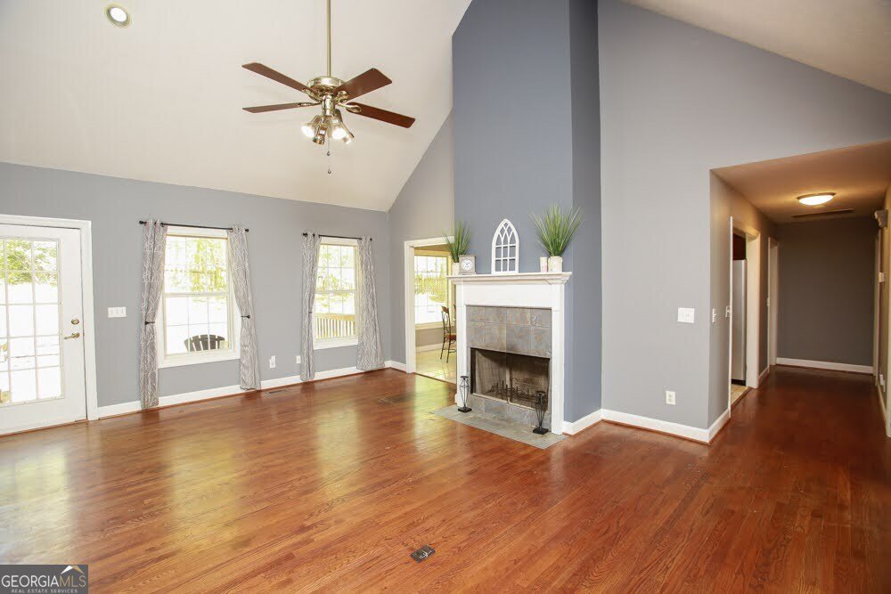 1252 Heritage Drive Villa Rica - 7