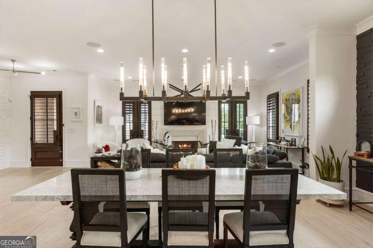 132 Grand Crescent Alpharetta - 1