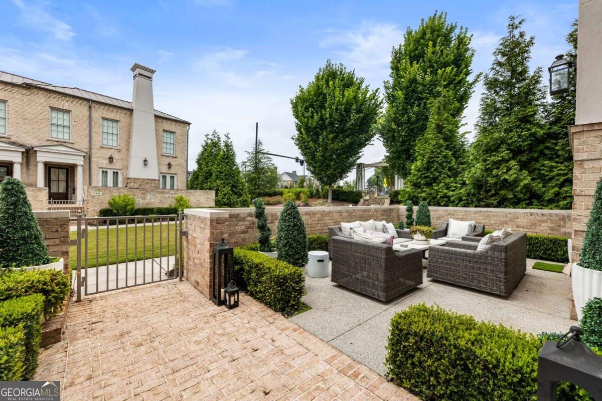 132 Grand Crescent Alpharetta - 11