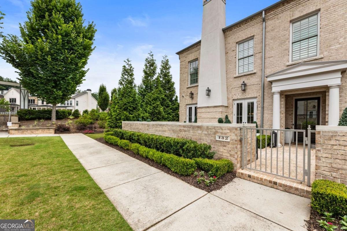 132 Grand Crescent Alpharetta - 12
