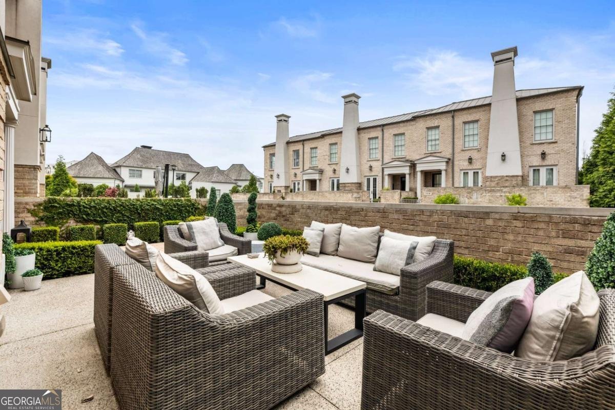 132 Grand Crescent Alpharetta - 13