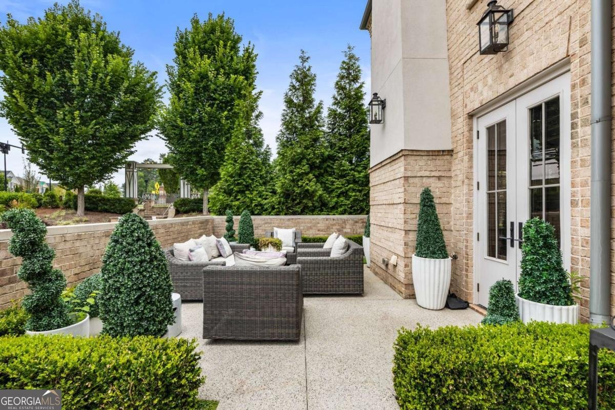 132 Grand Crescent Alpharetta - 14