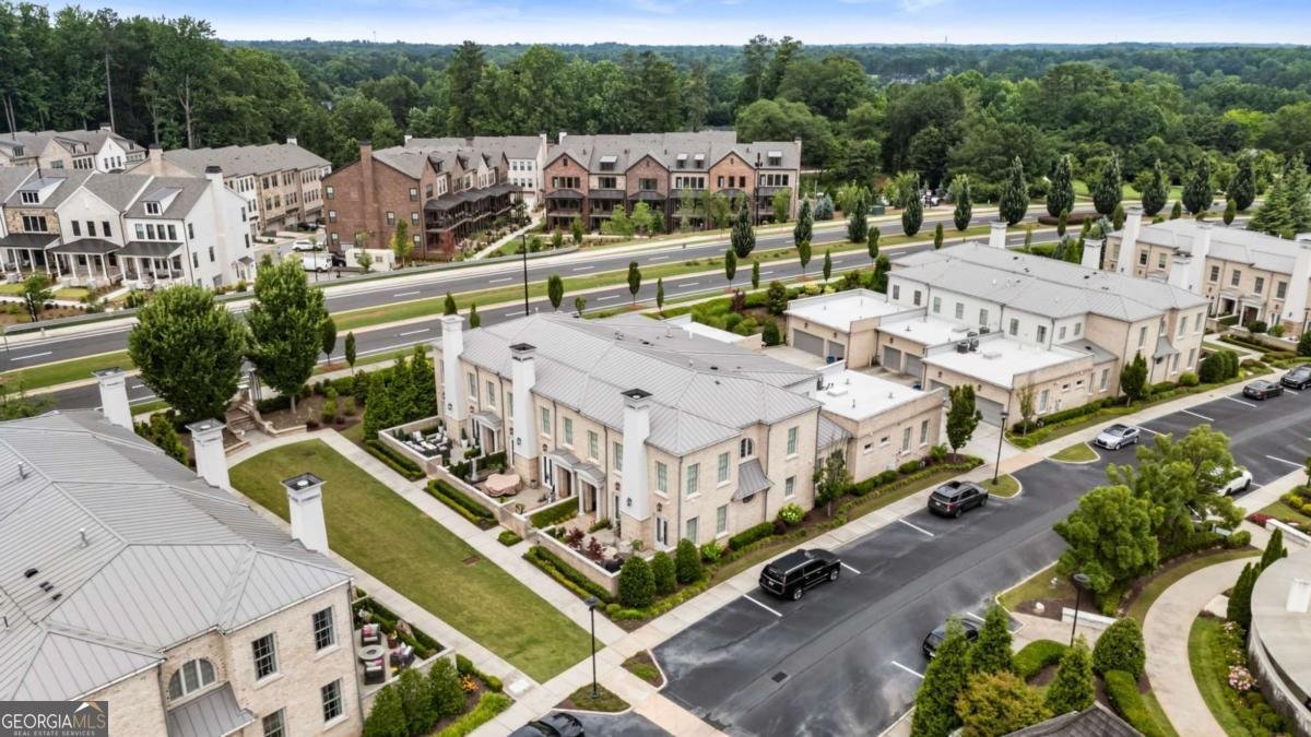 132 Grand Crescent Alpharetta - 15