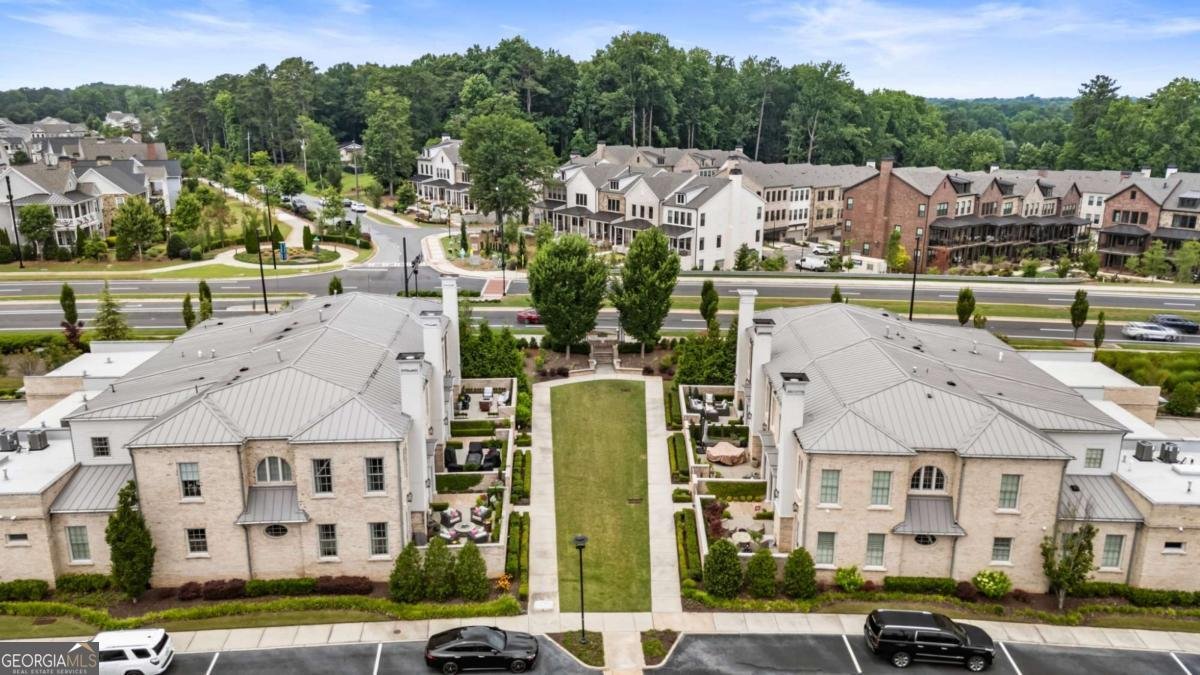 132 Grand Crescent Alpharetta - 16
