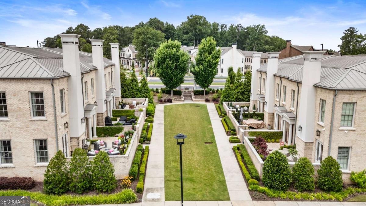 132 Grand Crescent Alpharetta - 17