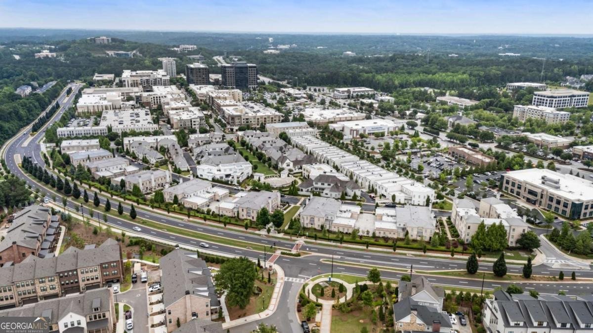 132 Grand Crescent Alpharetta - 20