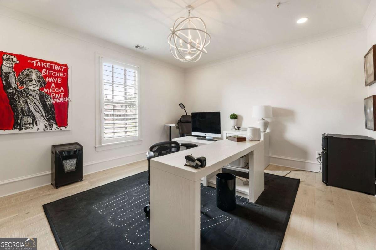 132 Grand Crescent Alpharetta - 25