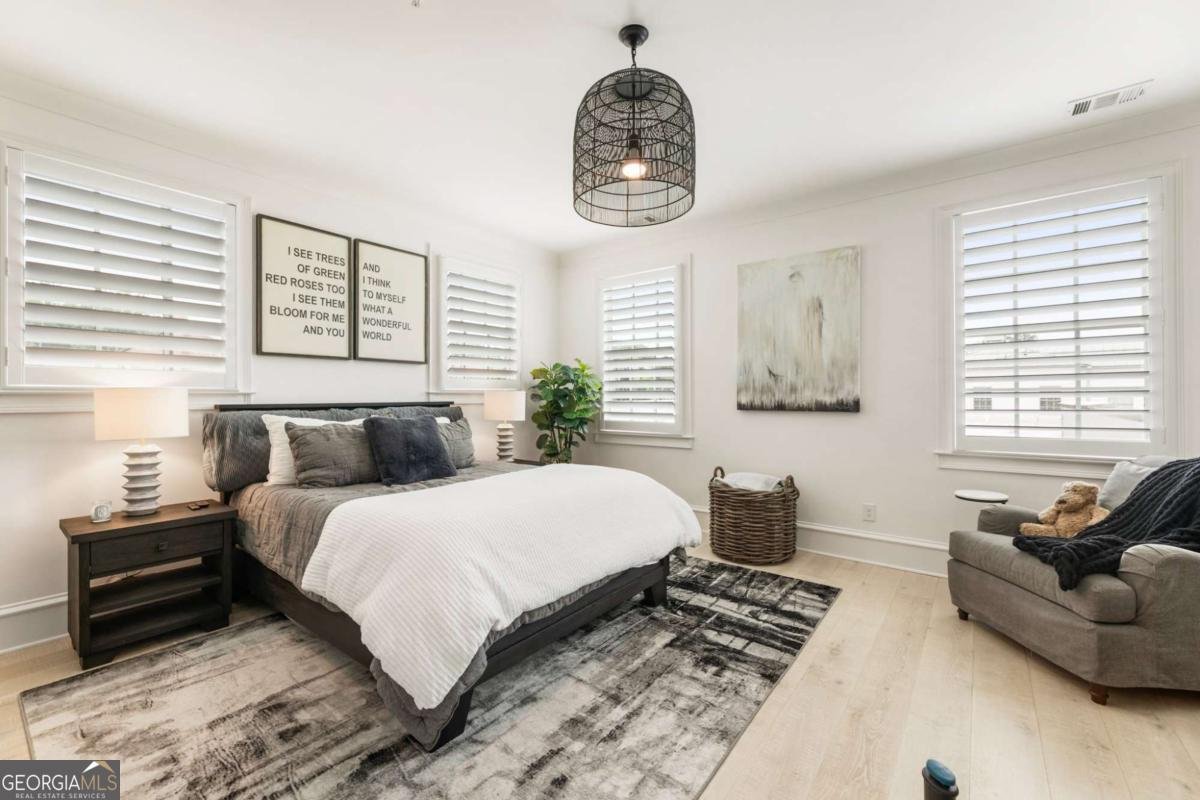 132 Grand Crescent Alpharetta - 28