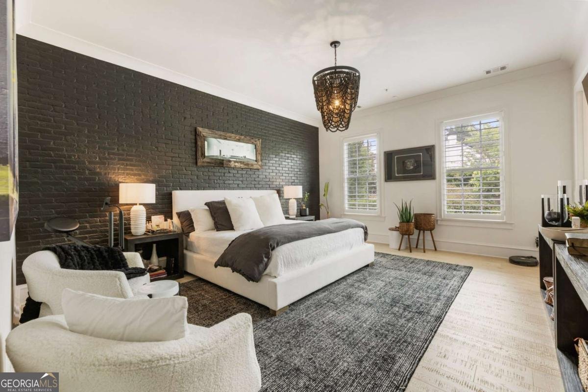 132 Grand Crescent Alpharetta - 30