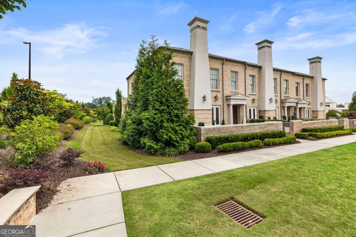 132 Grand Crescent Alpharetta - 5