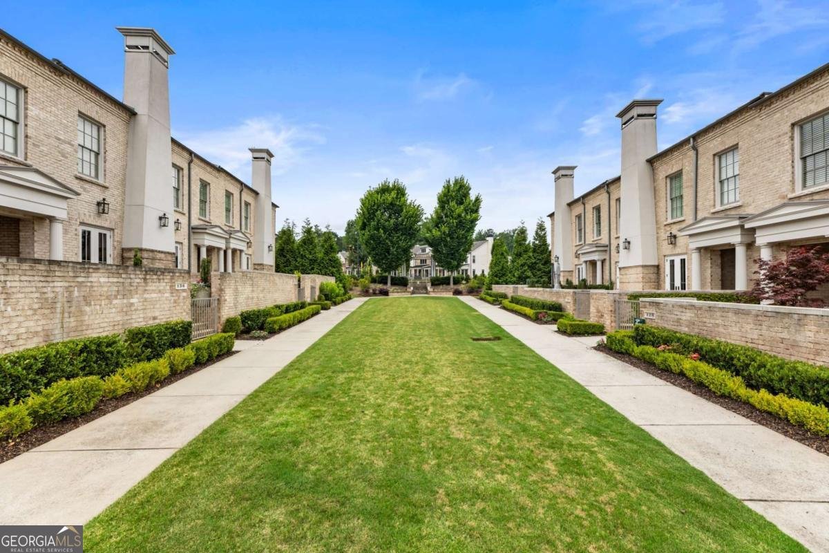 132 Grand Crescent Alpharetta - 6