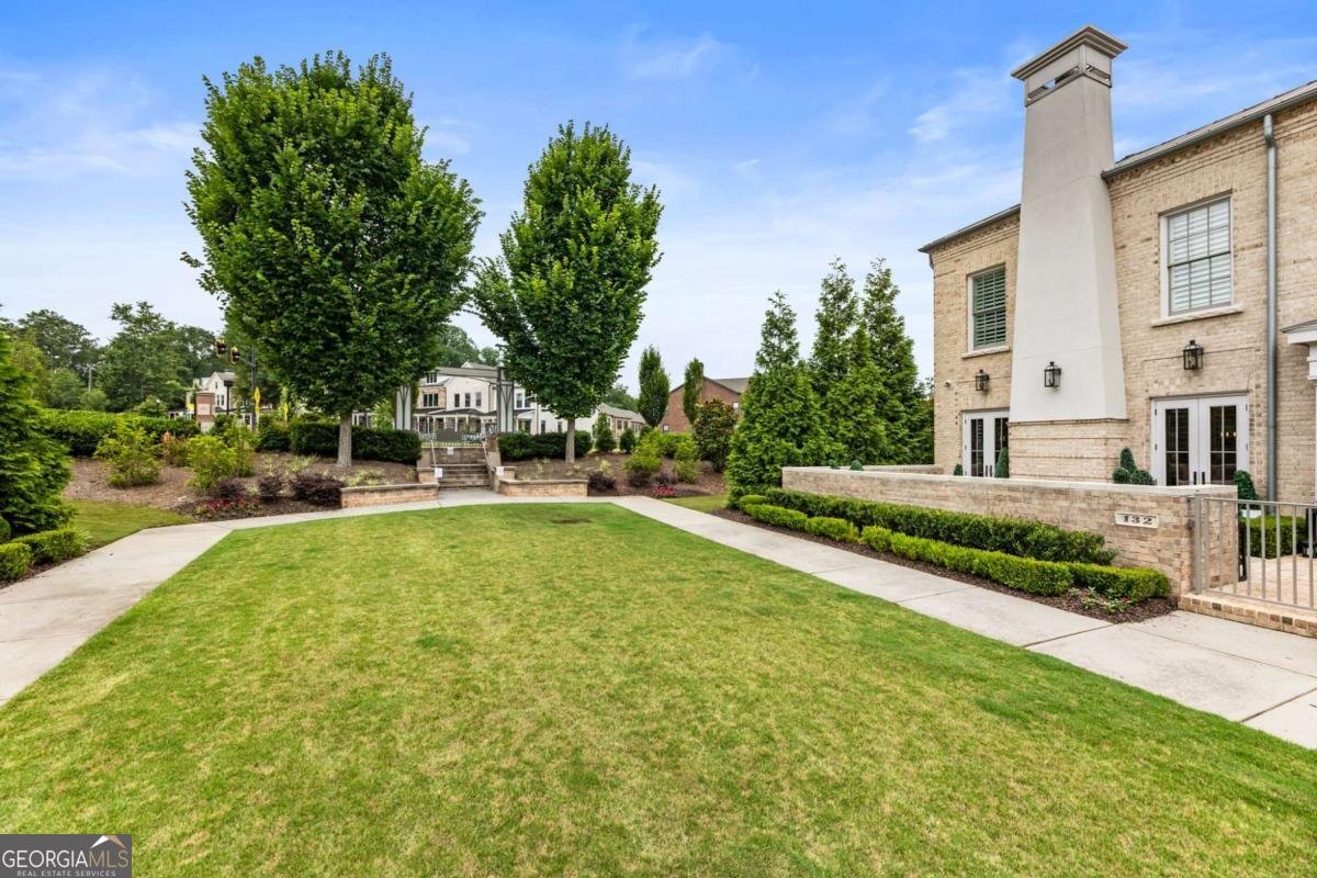 132 Grand Crescent Alpharetta - 7