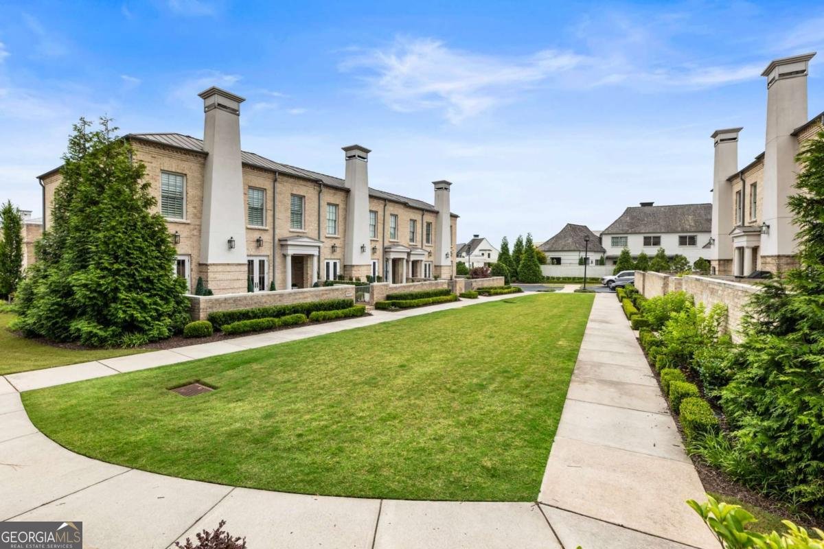 132 Grand Crescent Alpharetta - 8