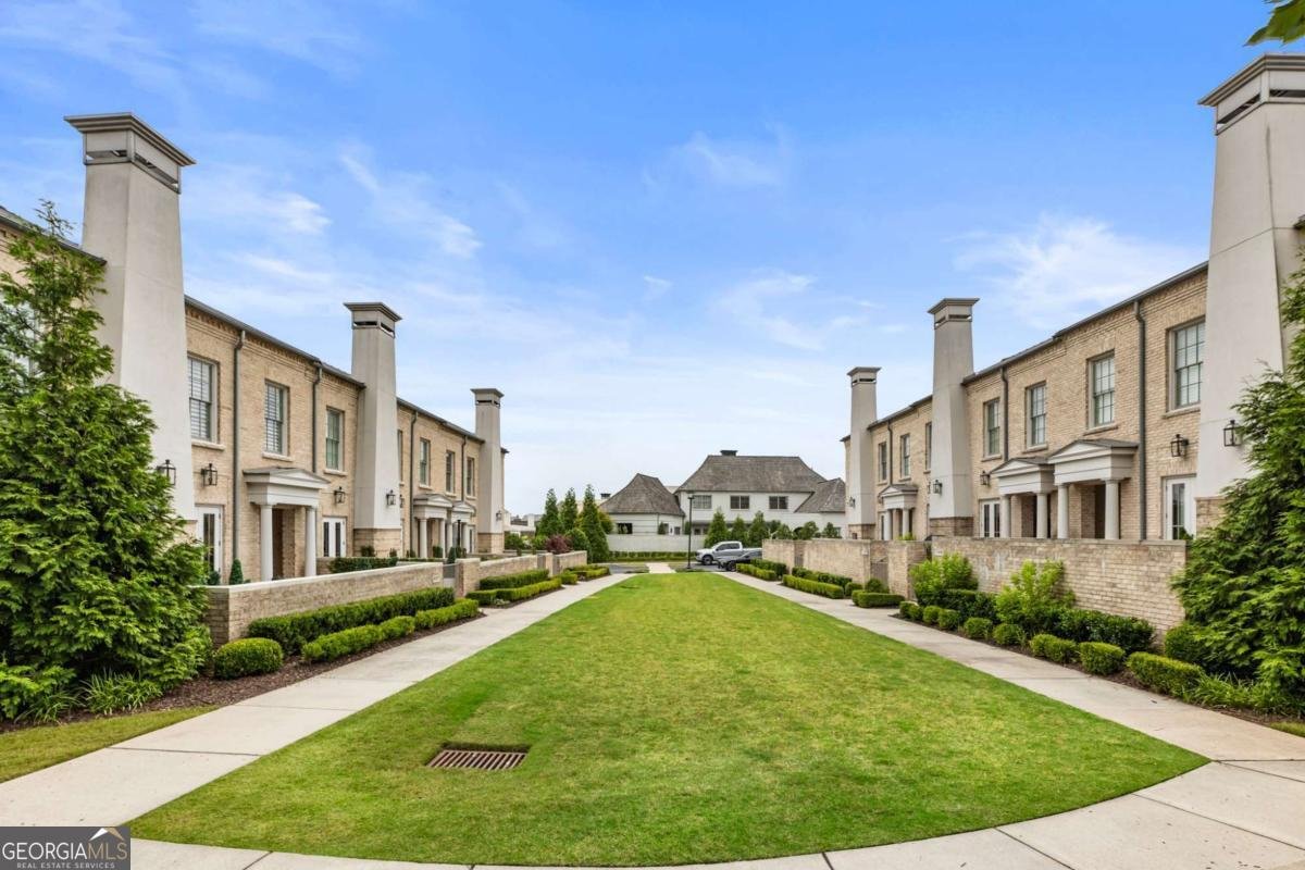 132 Grand Crescent Alpharetta - 9