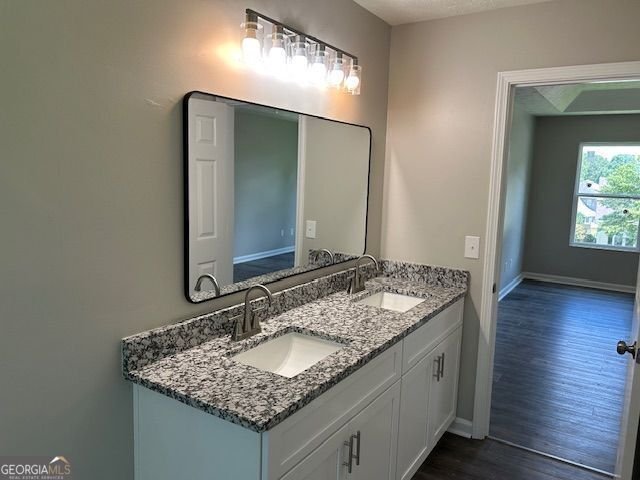 433 Rhett Drive Loganville - 10