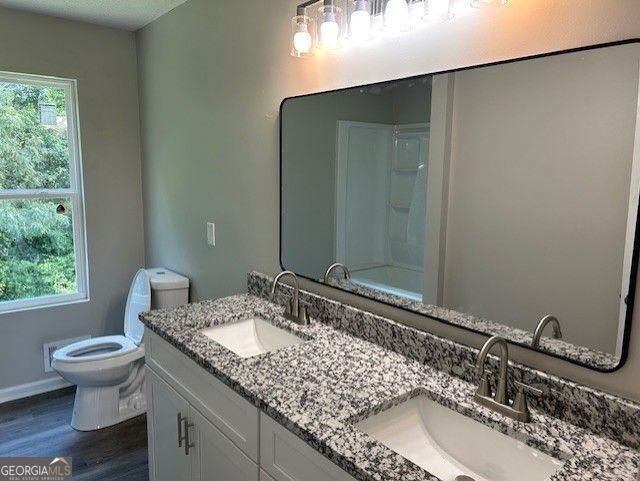 433 Rhett Drive Loganville - 11