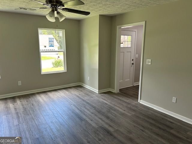 433 Rhett Drive Loganville - 16