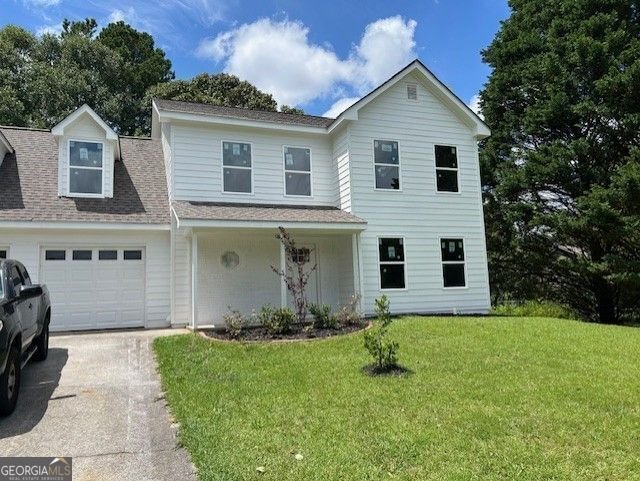 433 Rhett Drive Loganville - 18