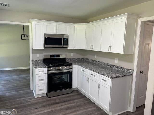 433 Rhett Drive Loganville - 3