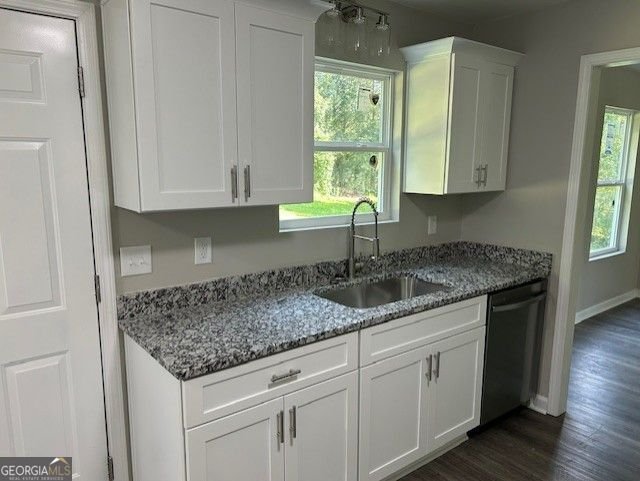 433 Rhett Drive Loganville - 4