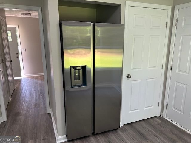 433 Rhett Drive Loganville - 5