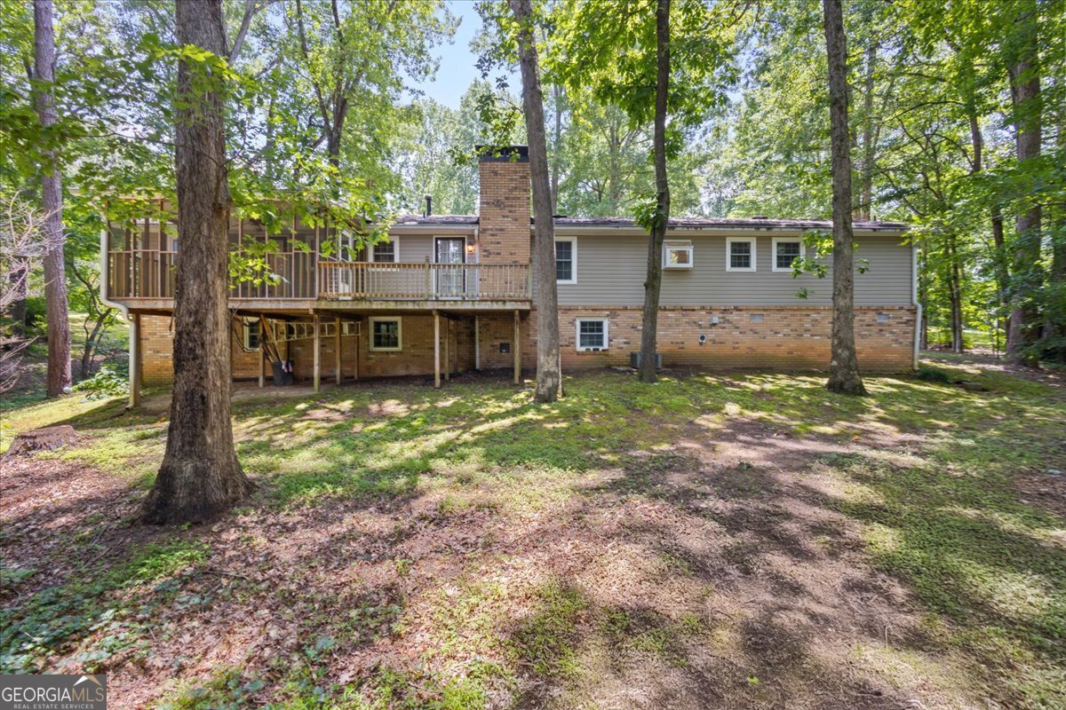 3957 Evans Drive Drive Lithia Springs - 10
