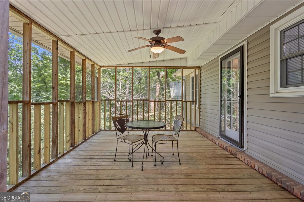 3957 Evans Drive Drive Lithia Springs - 14