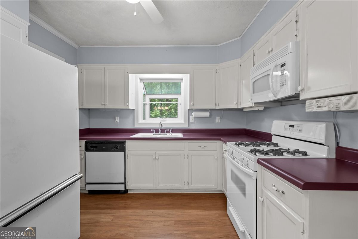 3957 Evans Drive Drive Lithia Springs - 20