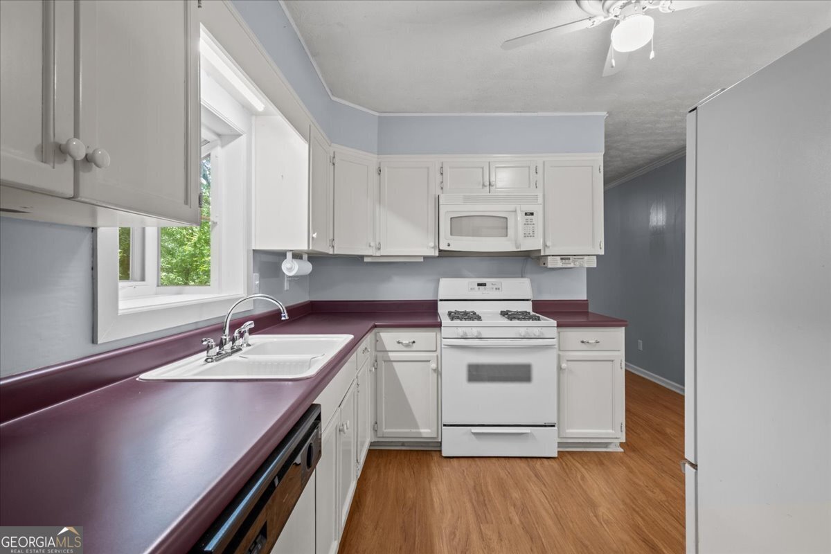 3957 Evans Drive Drive Lithia Springs - 24