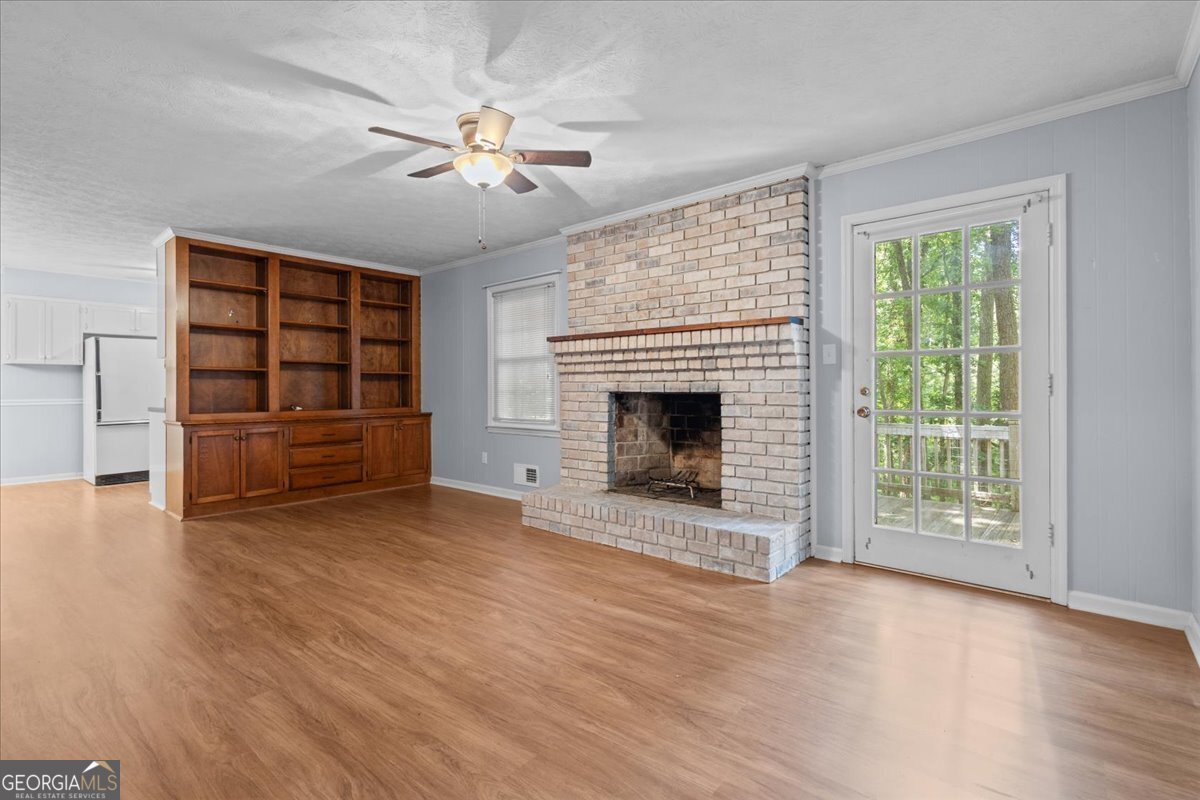 3957 Evans Drive Drive Lithia Springs - 26