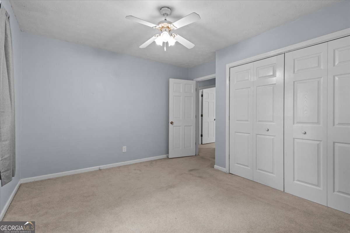 3957 Evans Drive Drive Lithia Springs - 30
