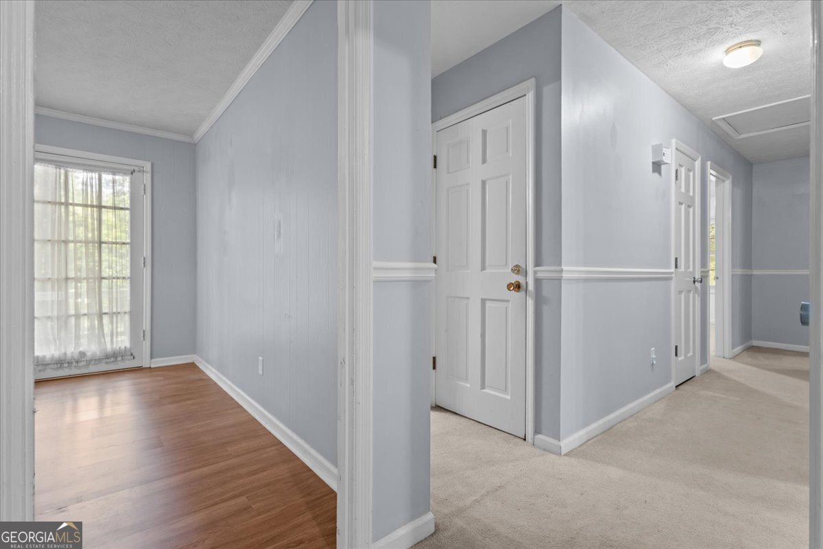 3957 Evans Drive Drive Lithia Springs - 35