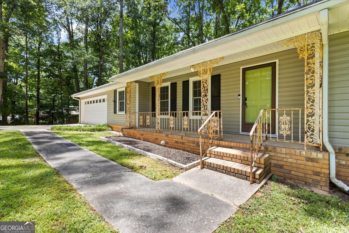 3957 Evans Drive Drive Lithia Springs - 4