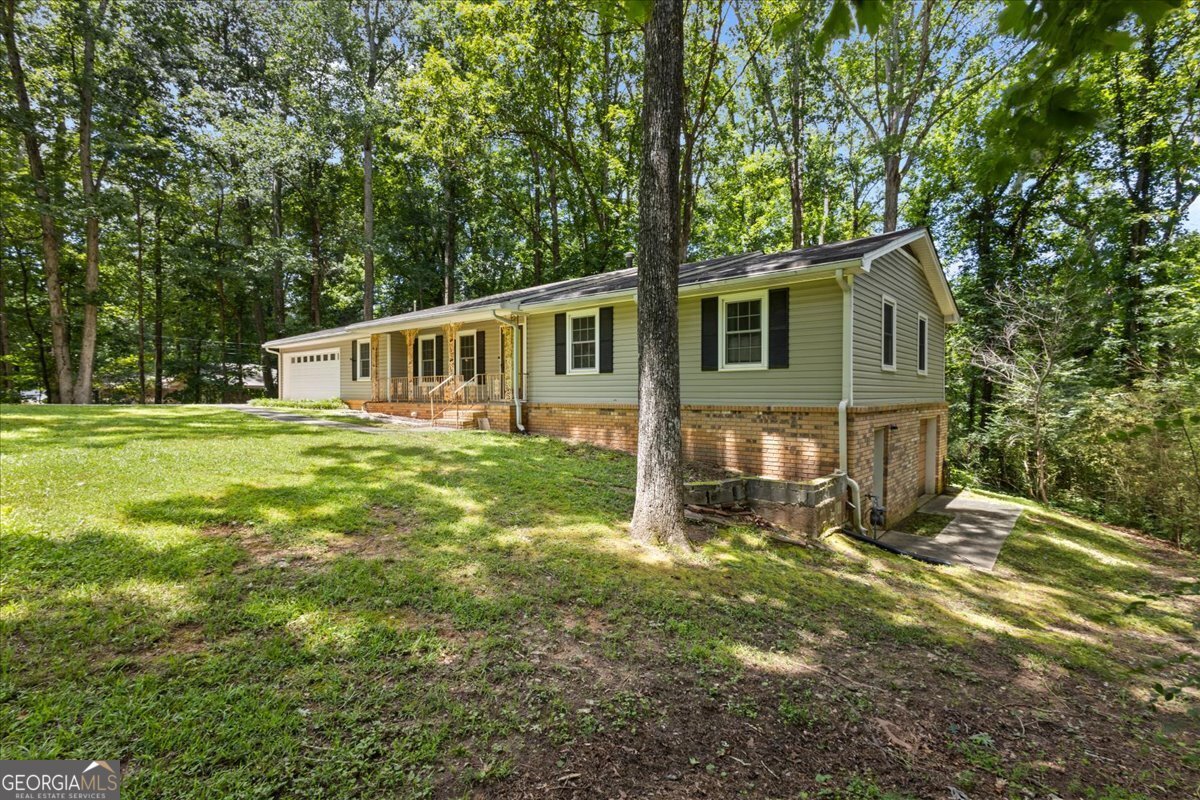 3957 Evans Drive Drive Lithia Springs - 6